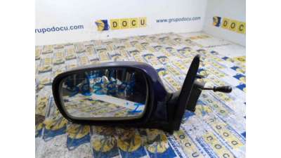 Recambio de retrovisor izquierdo para daewoo nexia 1995-1999 gl referencia OEM IAM 96082859 96082859 96082859