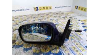 Recambio de retrovisor izquierdo para daewoo nexia 1995-1999 gl referencia OEM IAM 96082859 96082859 96082859
