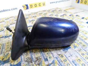 Recambio de retrovisor izquierdo para daewoo nexia 1995-1999 gl referencia OEM IAM 96082859 96082859 96082859 2
