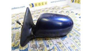 Recambio de retrovisor izquierdo para daewoo nexia 1995-1999 gl referencia OEM IAM 96082859 96082859 96082859