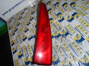 Recambio de piloto trasero derecho para citroën c5 break 2001-2004 2.0 hdi sx referencia OEM IAM 6351P9 6351P9 