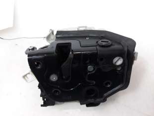 Recambio de cerradura puerta trasera derecha para audi a1 (8xk) 2014-2018 attracted referencia OEM IAM 8X0839016B 8X0839016B 8X0