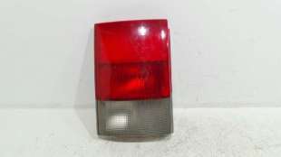 Recambio de piloto trasero izquierdo para audi 80 (811/813) 1978- 1.6 diesel (jk) referencia OEM IAM  29077 