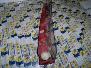 Recambio de piloto trasero derecho para citroën c5 break 2001-2004 2.0 hdi sx referencia OEM IAM 6351P9 6351P9  2