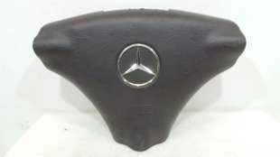 Recambio de airbag delantero izquierdo para mercedes-benz clase a (w168) 1997-2004 190 (168.032) referencia OEM IAM 16846002987D