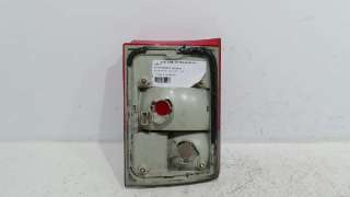 Recambio de piloto trasero izquierdo para audi 80 (811/813) 1978- 1.6 diesel (jk) referencia OEM IAM  29077 