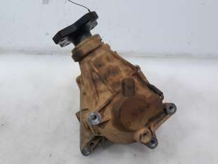 Recambio de caja transfer para nissan x-trail (t31) 2007-2014 le referencia OEM IAM 33100JD600 33100JD600  2