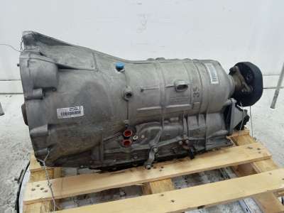 Recambio de caja cambios para bmw serie 5 berlina (e60) 2003-2010 530d referencia OEM IAM 24007558962 7544728 7544728