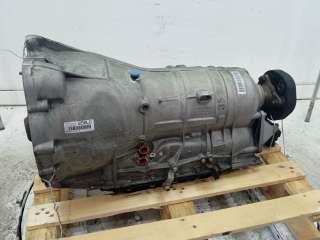 Recambio de caja cambios para bmw serie 5 berlina (e60) 2003-2010 530d referencia OEM IAM 24007558962 7544728 7544728