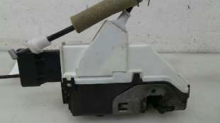 Recambio de cerradura puerta delantera derecha para peugeot partner kasten 2008- confort l1 referencia OEM IAM 9135EA 9135EA 913 2