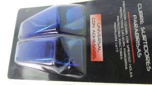 Recambio de embellecedor para universal accesorio universal 2000-2018 valido cualquier vehiculo referencia OEM IAM 8421779446004