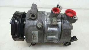 Recambio de compresor aire acondicionado para volkswagen crafter combi (2e) 2006- combi 35 batalla larga con techo alto referenc