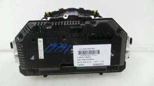 Recambio de cuadro instrumentos para toyota yaris 2011-2014 active referencia OEM IAM 838000DP60 838000DP60  2