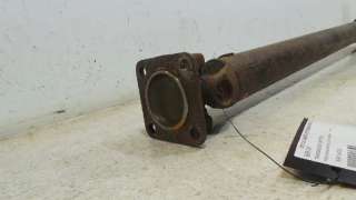 Recambio de transmision central para ford maverick (ml) 1993-1996 gls selektion referencia OEM IAM 1962563 1962563 