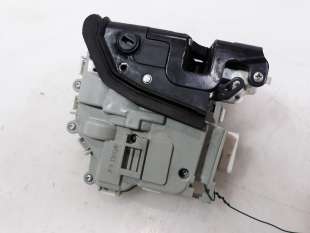 Recambio de cerradura puerta trasera derecha para audi a1 (8xk) 2014-2018 attracted referencia OEM IAM 8X0839016B 8X0839016B 8X0 2