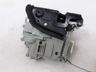 Recambio de cerradura puerta trasera derecha para audi a1 (8xk) 2014-2018 attracted referencia OEM IAM 8X0839016B 8X0839016B 8X0