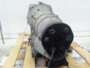 Recambio de caja cambios para bmw serie 5 berlina (e60) 2003-2010 530d referencia OEM IAM 24007558962 7544728 7544728 2