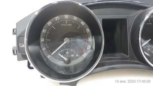 Recambio de cuadro instrumentos para skoda superb combi (3t5) 2009-2015 ambition referencia OEM IAM 3T1920841E 3T1920841E  2