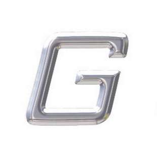 Recambio de molduras traseras para universal accesorio universal 2000-2018 valido cualquier vehiculo referencia OEM IAM 80160381