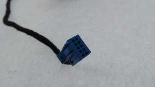 Recambio de mando elevalunas delantero derecho para mercedes-benz clase c (w203) berlina 2000-2007 220 cdi (203.006) referencia  2