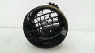 Recambio de rejilla aireadora para toyota yaris 2011-2014 active referencia OEM IAM 556800D020C0 556800D020C0  2