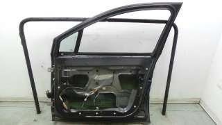 Recambio de puerta delantera derecha para renault vel satis (bj0) 2002-2009 initiale referencia OEM IAM 7751476828 7751476828 