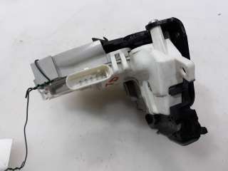 Recambio de cerradura puerta trasera derecha para audi a1 (8xk) 2014-2018 attracted referencia OEM IAM 8X0839016B 8X0839016B 8X0