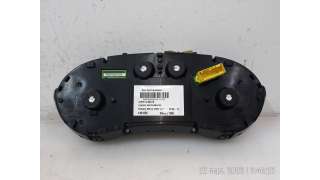 Recambio de cuadro instrumentos para peugeot 308 cc (2009) 2009- sport referencia OEM IAM 9666651480 9666651480 