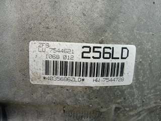 Recambio de caja cambios para bmw serie 5 berlina (e60) 2003-2010 530d referencia OEM IAM 24007558962 7544728 7544728
