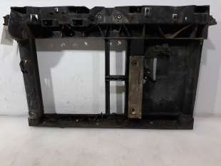 Recambio de panel frontal para peugeot 207 2006-2012 confort referencia OEM IAM 9673228580 9673228580  2