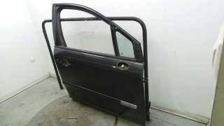 Recambio de puerta delantera derecha para renault vel satis (bj0) 2002-2009 initiale referencia OEM IAM 7751476828 7751476828 