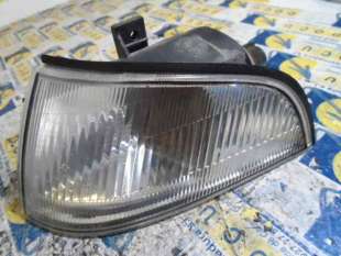 Recambio de piloto delantero derecho para mg rover serie 400 (rt) 1995-1999 420 si (4-ptas.) referencia OEM IAM   