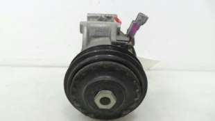 Recambio de compresor aire acondicionado para toyota yaris 2011-2014 active referencia OEM IAM 4472604201 4472604201  2
