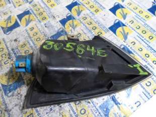 Recambio de piloto delantero derecho para mg rover serie 400 (rt) 1995-1999 420 si (4-ptas.) referencia OEM IAM    2