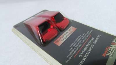 Recambio de embellecedor para universal accesorio universal 2000-2018 valido cualquier vehiculo referencia OEM IAM 8421779504179