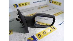 Recambio de retrovisor derecho para renault clio grandtour 2008-2012 authentique referencia OEM IAM 7701061193 7701061193 770106