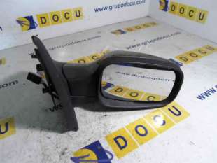 Recambio de retrovisor derecho para renault clio grandtour 2008-2012 authentique referencia OEM IAM 7701061193 7701061193 770106