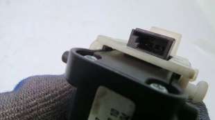 Recambio de mando elevalunas trasero derecho para mercedes-benz clase c (w203) berlina 2000-2007 220 cdi (203.006) referencia OE 2