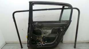 Recambio de puerta trasera derecha para renault vel satis (bj0) 2002-2009 initiale referencia OEM IAM 7751472404 7751472404  2