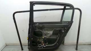 Recambio de puerta trasera derecha para renault vel satis (bj0) 2002-2009 initiale referencia OEM IAM 7751472404 7751472404 