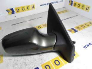 Recambio de retrovisor derecho para renault clio grandtour 2008-2012 authentique referencia OEM IAM 7701061193 7701061193 770106 2