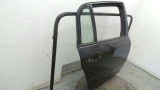 Recambio de puerta trasera derecha para renault vel satis (bj0) 2002-2009 initiale referencia OEM IAM 7751472404 7751472404 