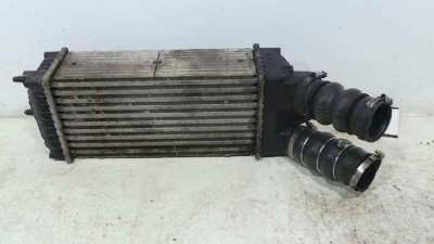 Recambio de intercooler para citroën berlingo 2002-2011 hdi90 800 niv.b kasten referencia OEM IAM   