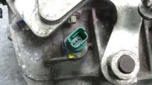 Recambio de caja cambios para renault vel satis (bj0) 2002-2009 initiale referencia OEM IAM PK4005 PK4005  2