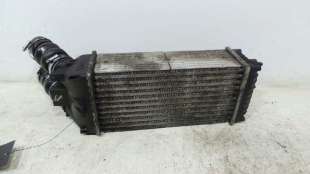 Recambio de intercooler para citroën berlingo 2002-2011 hdi90 800 niv.b kasten referencia OEM IAM    2