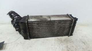 Recambio de intercooler para citroën berlingo 2002-2011 hdi90 800 niv.b kasten referencia OEM IAM   