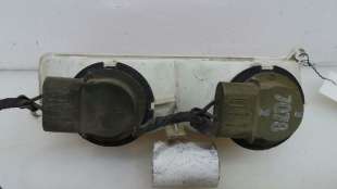 Recambio de piloto delantero derecho para jeep cherokee (j) 1996-2001 2.5 td referencia OEM IAM 55055142 55055142 55055142 2