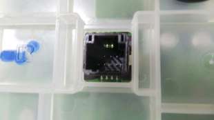 Recambio de mando climatizador para toyota yaris 2011-2014 active referencia OEM IAM 559000D330C0 559000D330C0  2