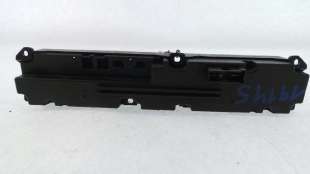 Recambio de mando multifuncion para mercedes-benz clase c (w203) berlina 2000-2007 220 cdi (203.006) referencia OEM IAM 20382154 2