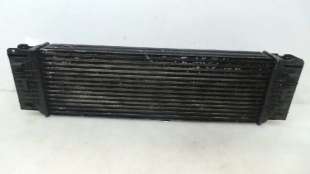 Recambio de intercooler para volkswagen crafter combi (2e) 2006- combi 35 batalla larga con techo alto referencia OEM IAM 2E0145 2